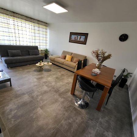 Chic Appart Im Herzen Bad Nauheim, 2-Zw, 65Qm Apartment Екстериор снимка