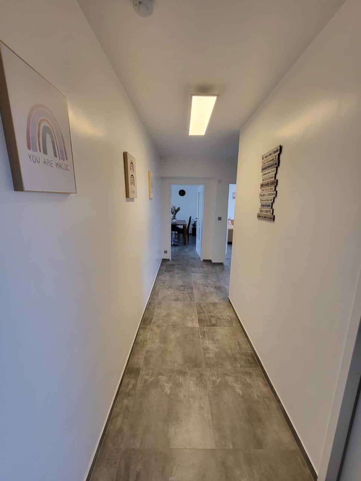 Chic Appart Im Herzen Bad Nauheim, 2-Zw, 65Qm Apartment Екстериор снимка