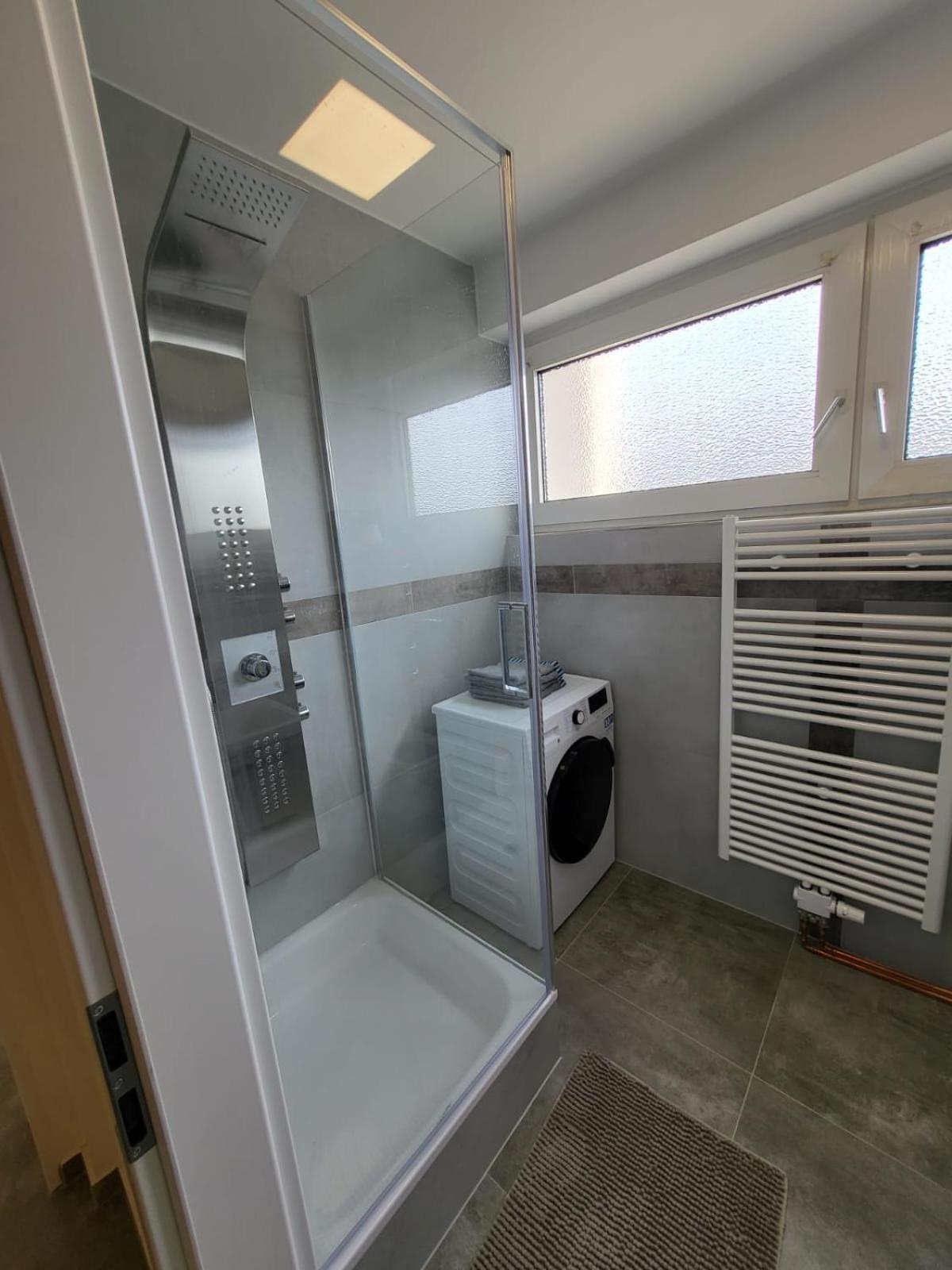 Chic Appart Im Herzen Bad Nauheim, 2-Zw, 65Qm Apartment Екстериор снимка