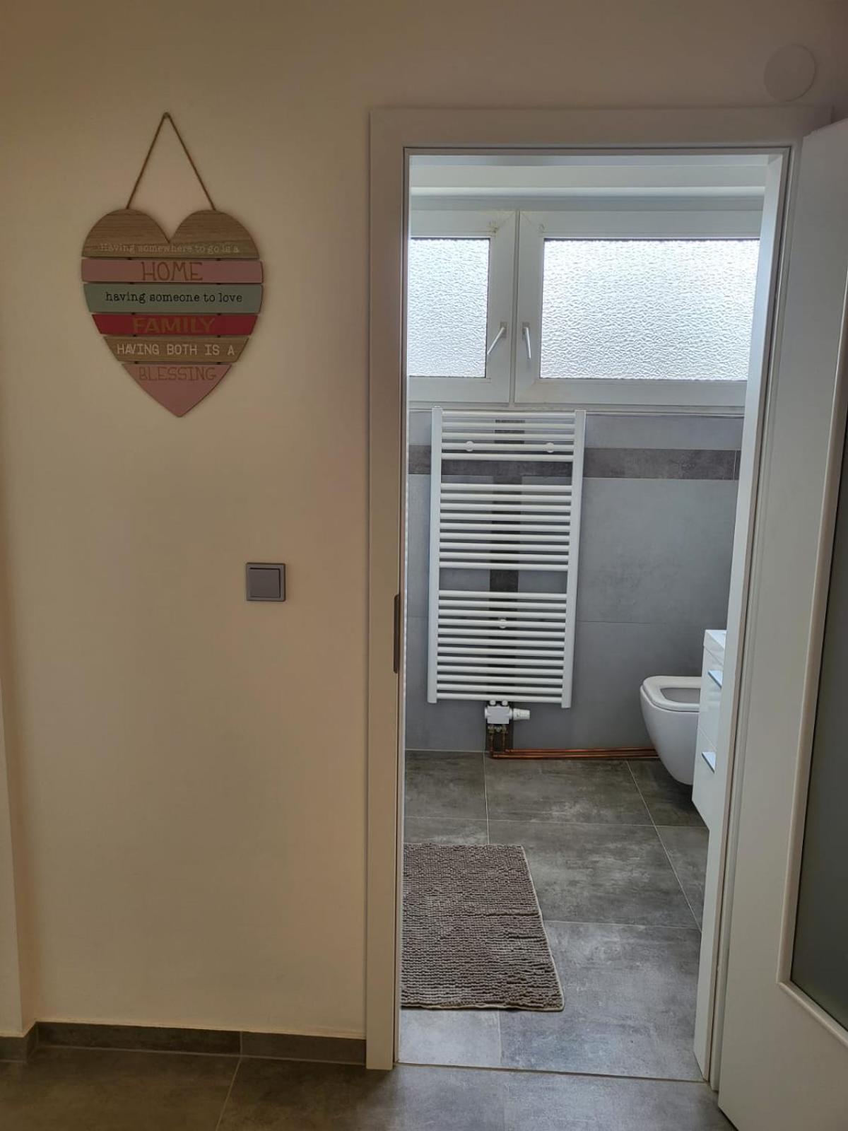 Chic Appart Im Herzen Bad Nauheim, 2-Zw, 65Qm Apartment Екстериор снимка
