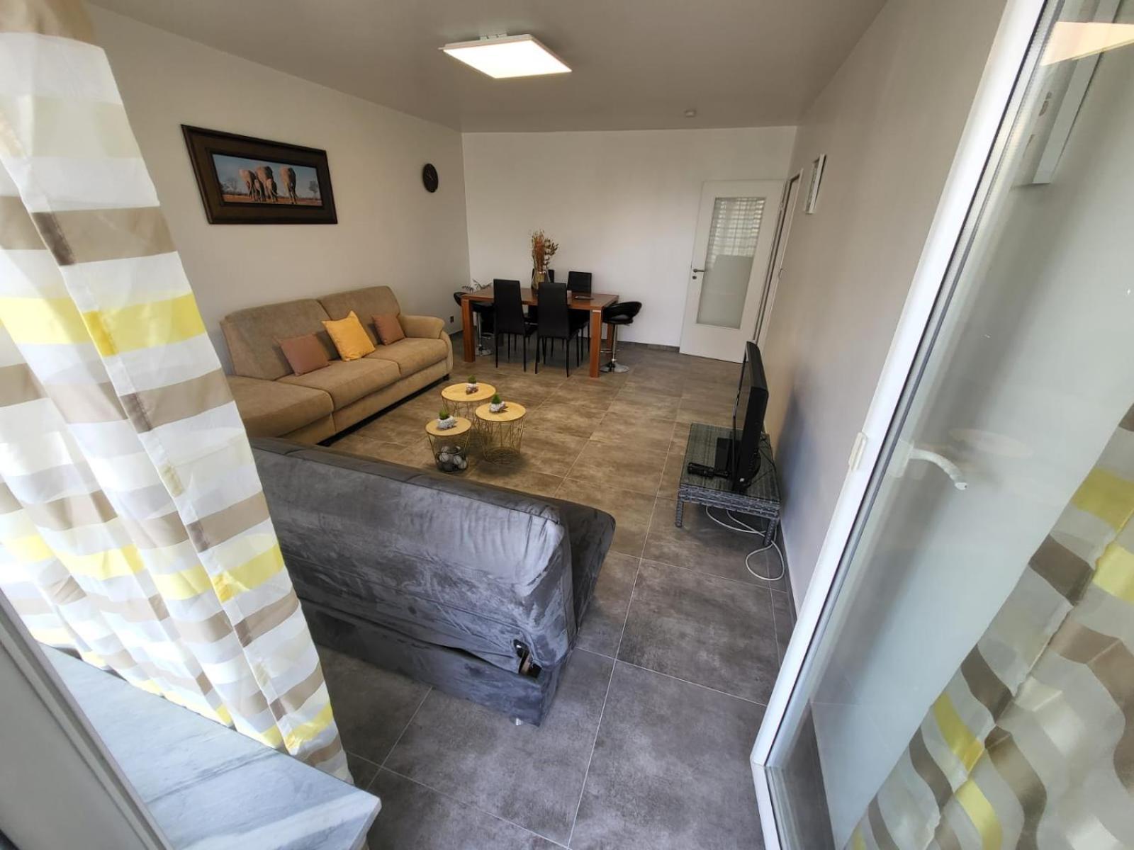 Chic Appart Im Herzen Bad Nauheim, 2-Zw, 65Qm Apartment Екстериор снимка