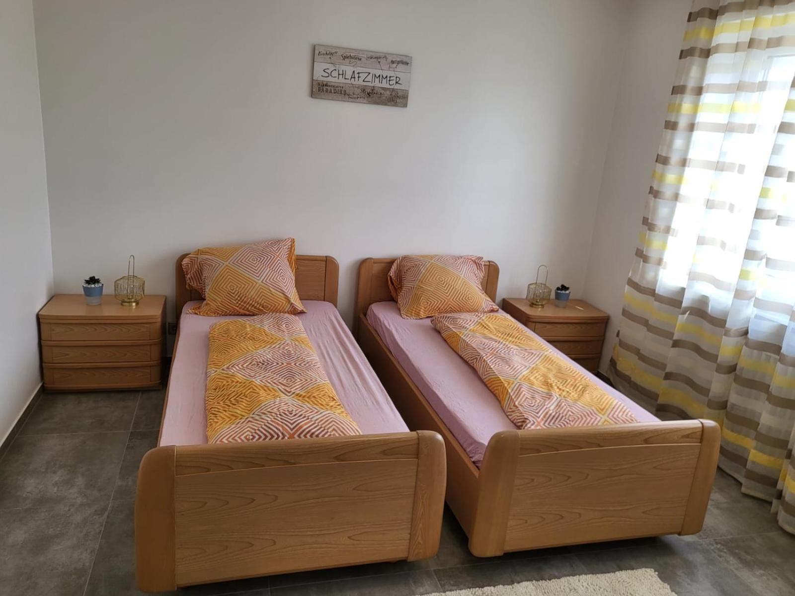 Chic Appart Im Herzen Bad Nauheim, 2-Zw, 65Qm Apartment Екстериор снимка