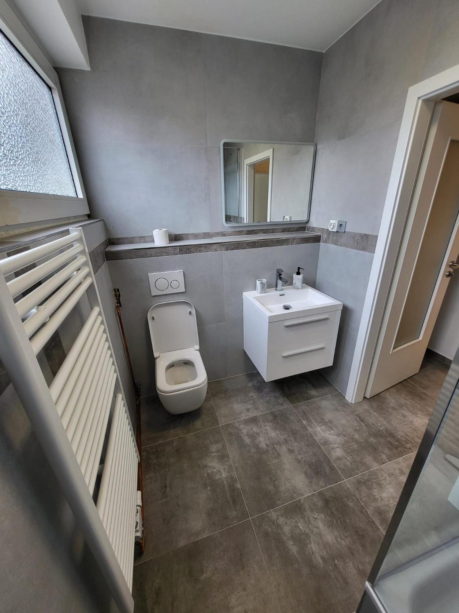 Chic Appart Im Herzen Bad Nauheim, 2-Zw, 65Qm Apartment Екстериор снимка