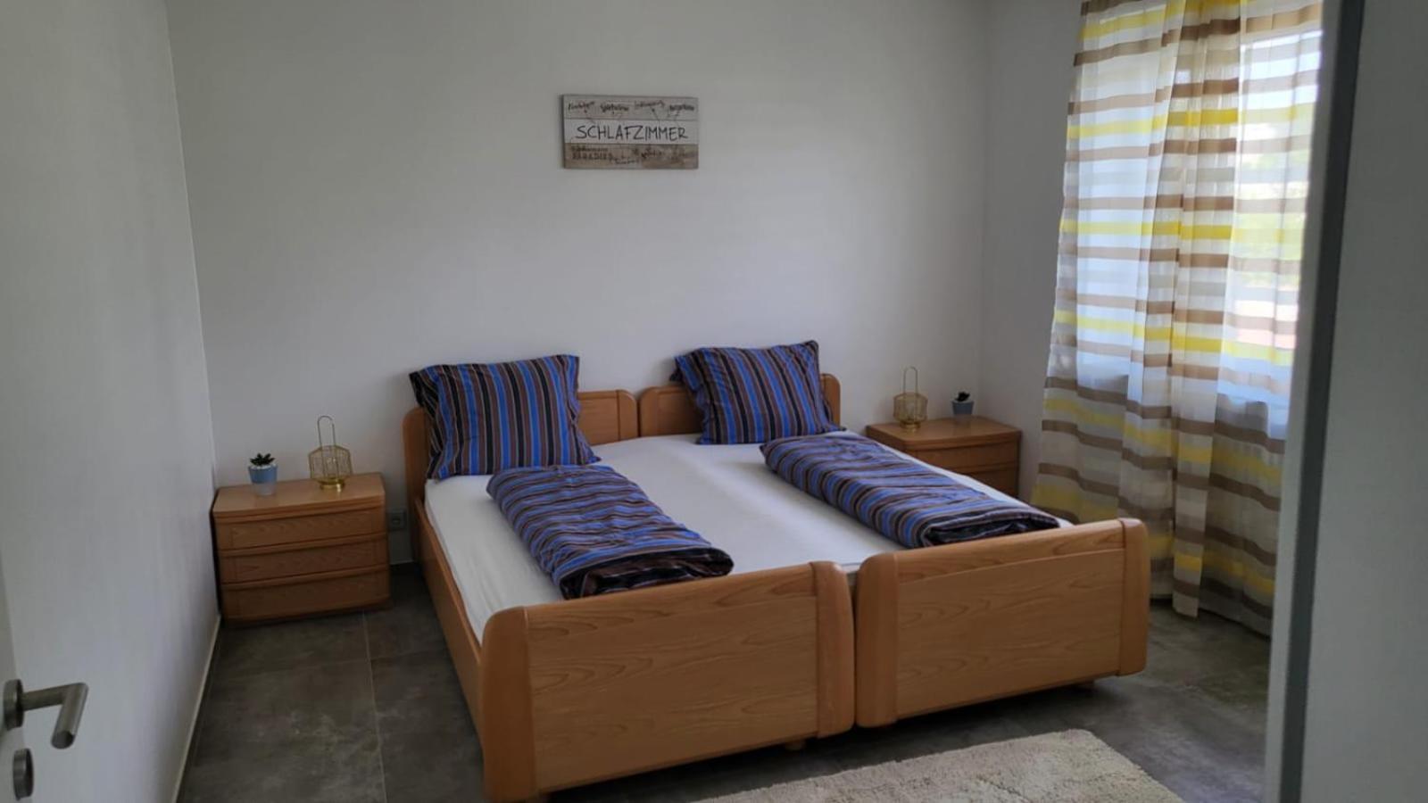 Chic Appart Im Herzen Bad Nauheim, 2-Zw, 65Qm Apartment Екстериор снимка