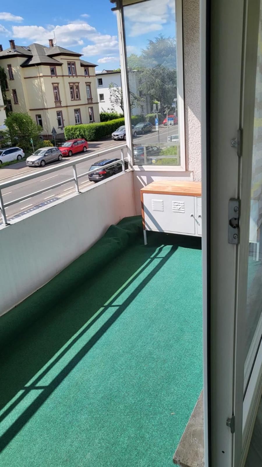 Chic Appart Im Herzen Bad Nauheim, 2-Zw, 65Qm Apartment Екстериор снимка